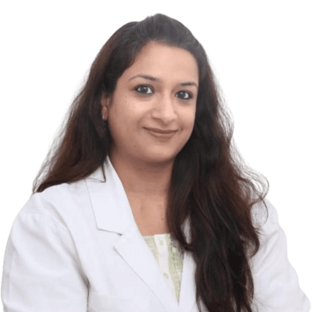 Doctor Vasudha Sipayya