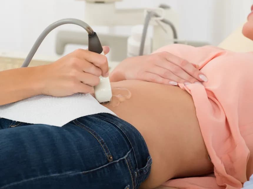 Ultrasound Facilities